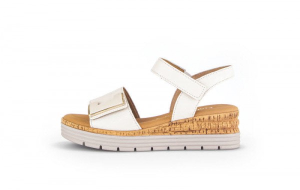 Gabor Comfort 82.700.52 WEISS