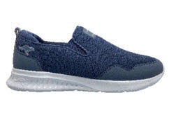 Kangaroos KL-A Graft BLAU