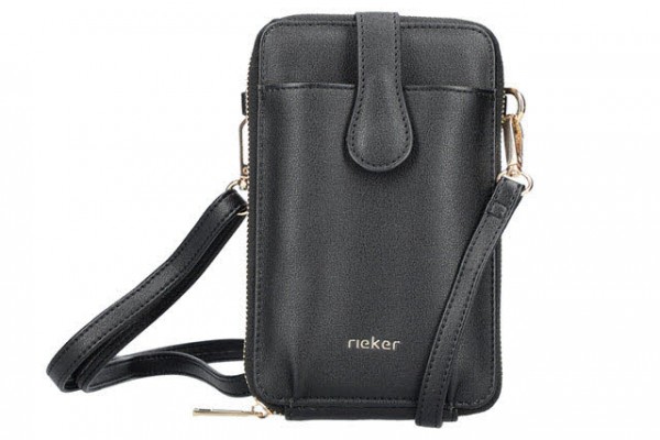 Rieker H1520-00 SCHWARZ