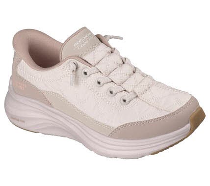 Skechers CONTOUR FOAM - BEIGE