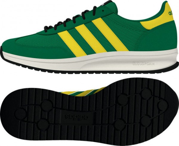 Adidas RUN 70s 2.0 GRÜN