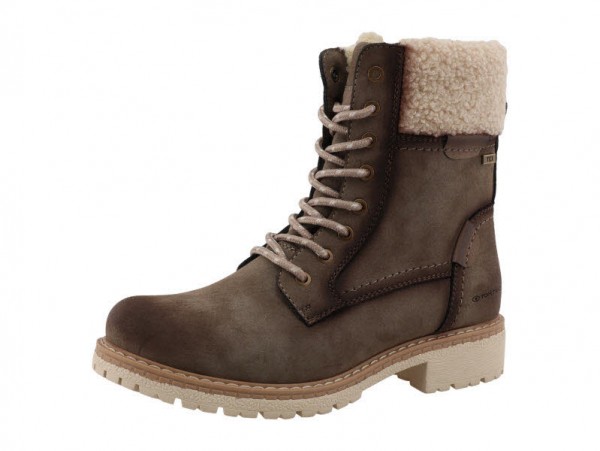 Tom Tailor 4290220009/00121 BRAUN - Bild 1