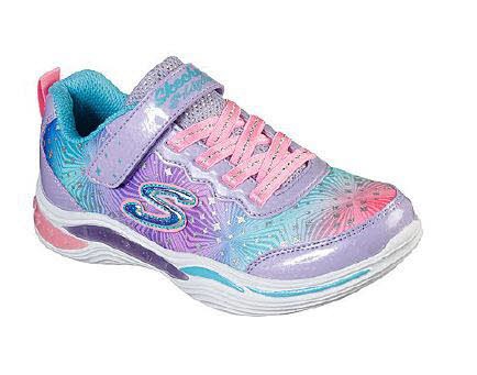 Skechers Power Petals Lila