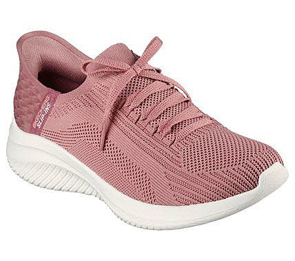 Skechers ULTRA FLEX 3.0 BRILLIANT PATH ROSA