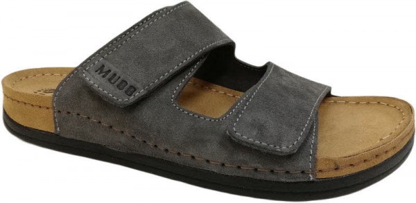 Mubb 6106-23 GRAU