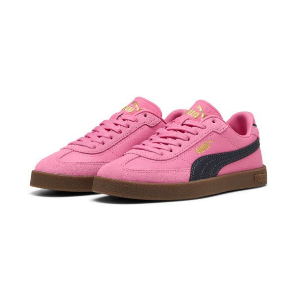Puma Club II Era Jr ROSA - Bild 1