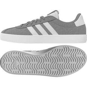 Adidas VL COURT 3.0,GRETHR/FTWWHT/FTW GRAU
