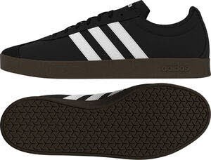 Adidas VL COURT BASE,CBLACK/FTWWHT/CB SCHWARZ