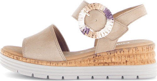 Gabor Comfort 62.706.30 BEIGE