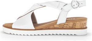 Gabor Comfort 22.751.50 Weiss