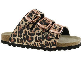 Idana 474759309 BRAUN/KOMBI