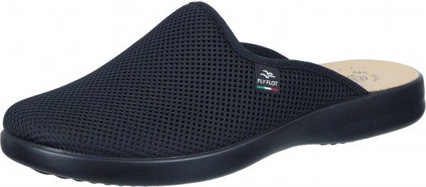 Fly Flot H.-Pantolet SCHWARZ