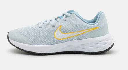 Nike Revolution Blau Marine