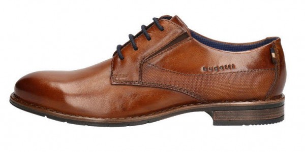 Bugatti Lerio Comfort Cognac