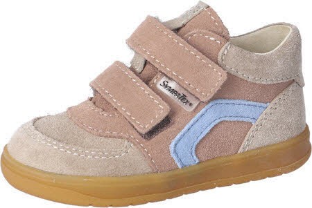 Ricosta NIRU Pepino BRAUN