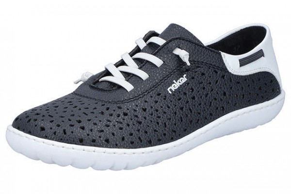 Rieker 5280514 528 BLAU