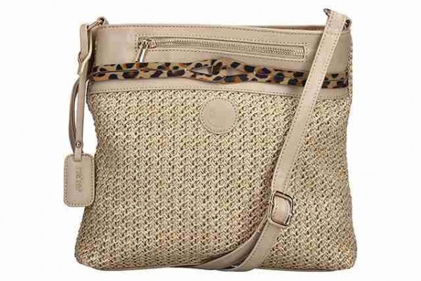 Rieker H1519-65 Beige