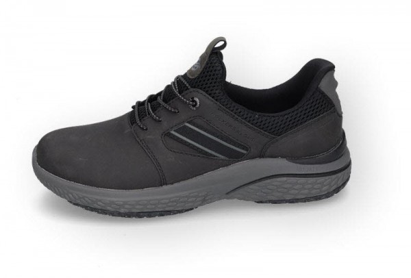 Dockers 50ME017650100 SCHWARZ