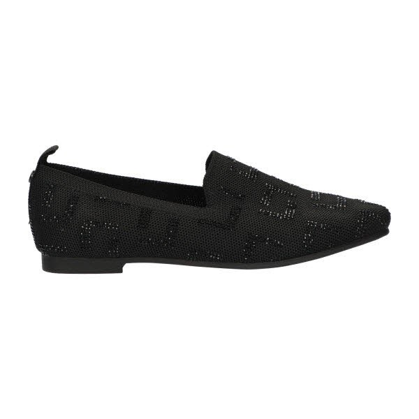 La Strada LOAFER SCHWARZ