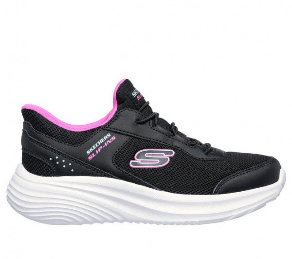 Skechers Bounder Pro SCHWARZ
