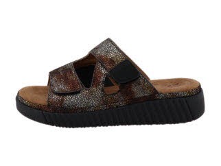 Romika 26R0112004/00419 SCHWARZ/KOMBI