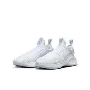 Nike Flex Runner 3 Big Kids" R WEISS