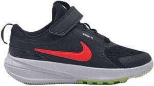Nike STAR RUNNER 5 (PS) SCHWARZ
