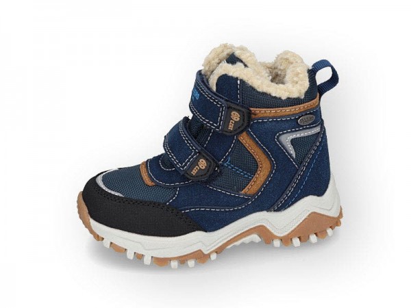 Dockers 57NV701637660 BLAU
