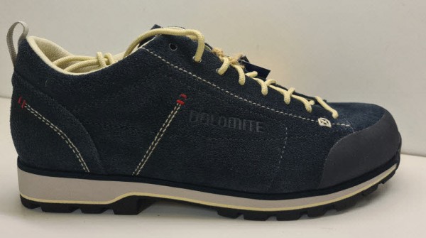 Dolomite DOL Shoe 54 Low Blau Marine