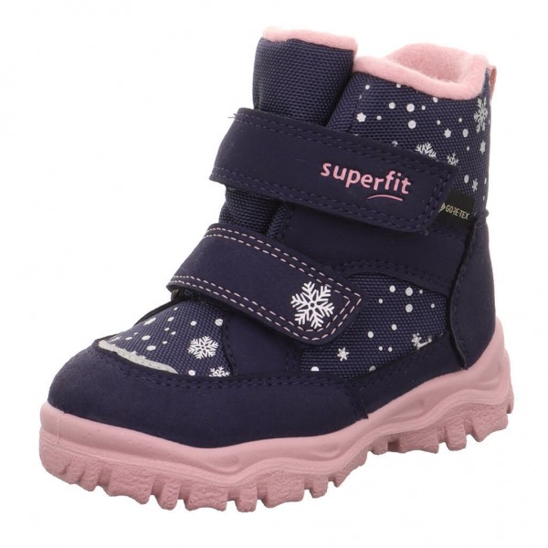 Superfit HUSKY1 BLAU