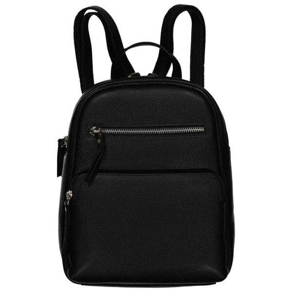Dernier Rucksack Schwarz