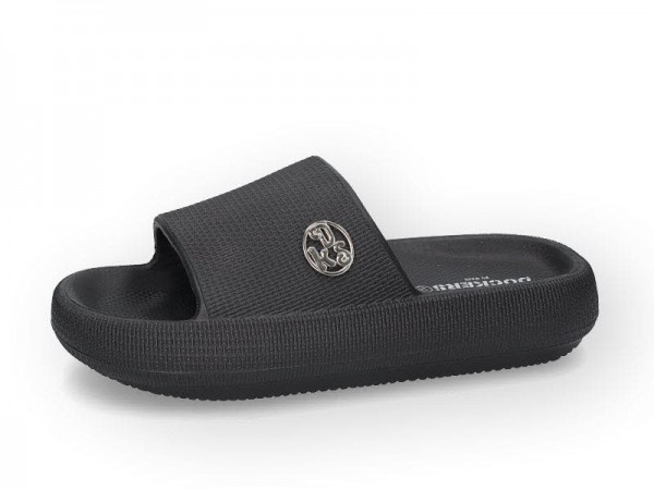 Dockers 52OP202600100 SCHWARZ