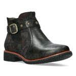 Laura Vita NCORALIE 04 SCHWARZ BUNT