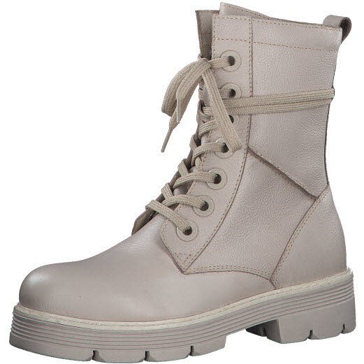 Marco Tozzi Women Boots BEIGE