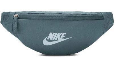 Nike NK HERITAGE WAISTPACK - FA21 BLAU
