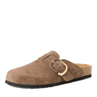 Tamaris Da.-Clog BRAUN