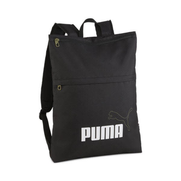 Puma Rucksack SCHWARZ