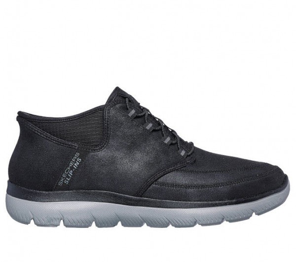 Skechers SUMMITS - SIEGUL SCHWARZ