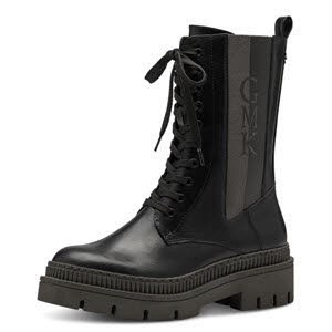 Marco Tozzi Guido Maria Kretschmer Women Boots Schwarz