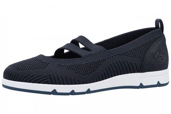 Rieker L305314 L30 BLAU