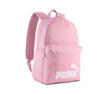 Puma PHASE Backpack ROSA