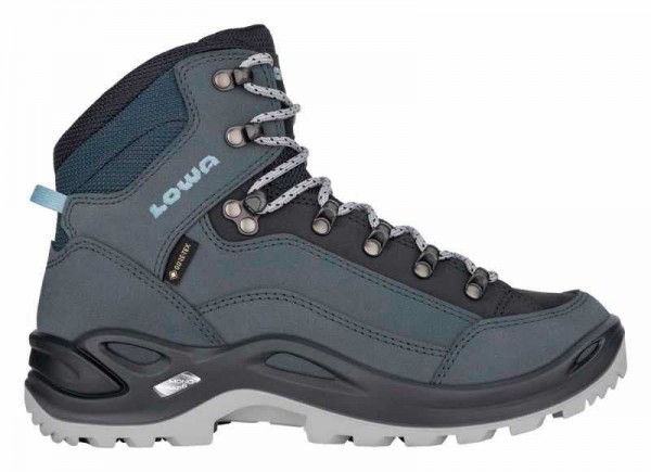 Lowa Renegade GTX Blau Marine