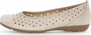 Gabor Comfort 24.169.12 Beige