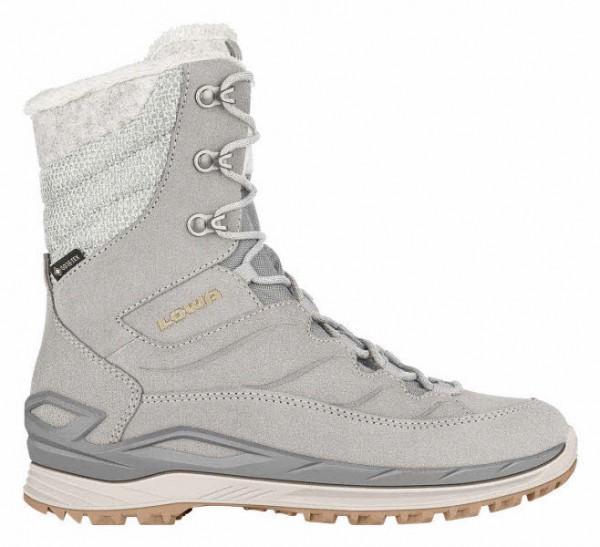Lowa CALCETA EVO GTX Ws GRAU - Bild 1