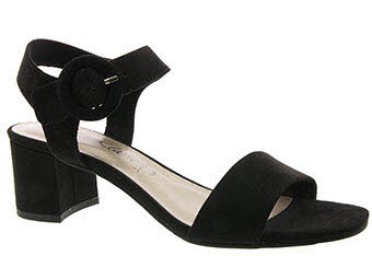 Idana 282532000/001 Schwarz