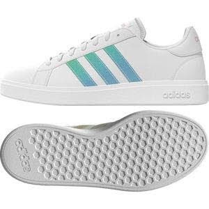 Adidas GRAND COURT BASE 2.0,FTWWHT/FT WEISS