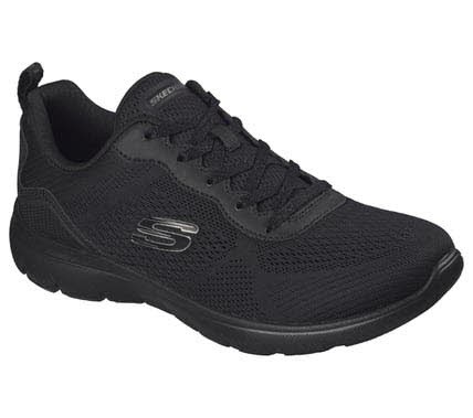 Skechers SUMMITS - QUIET DREAM SCHWARZ
