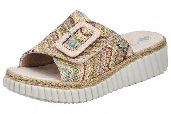 Rieker 6925391 692 BEIGE/BUNT