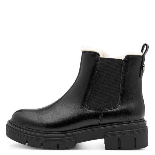 Marco Tozzi Women Boots SCHWARZ - Bild 1