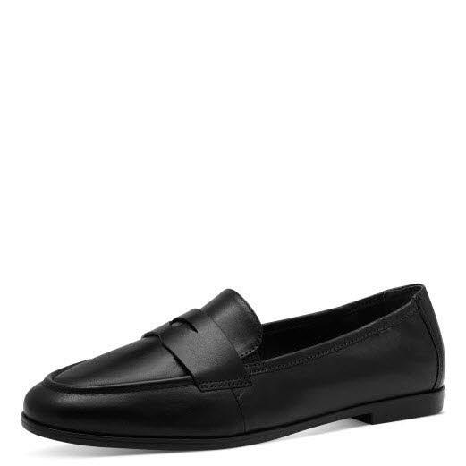 Tamaris Women Slip-on SCHWARZ